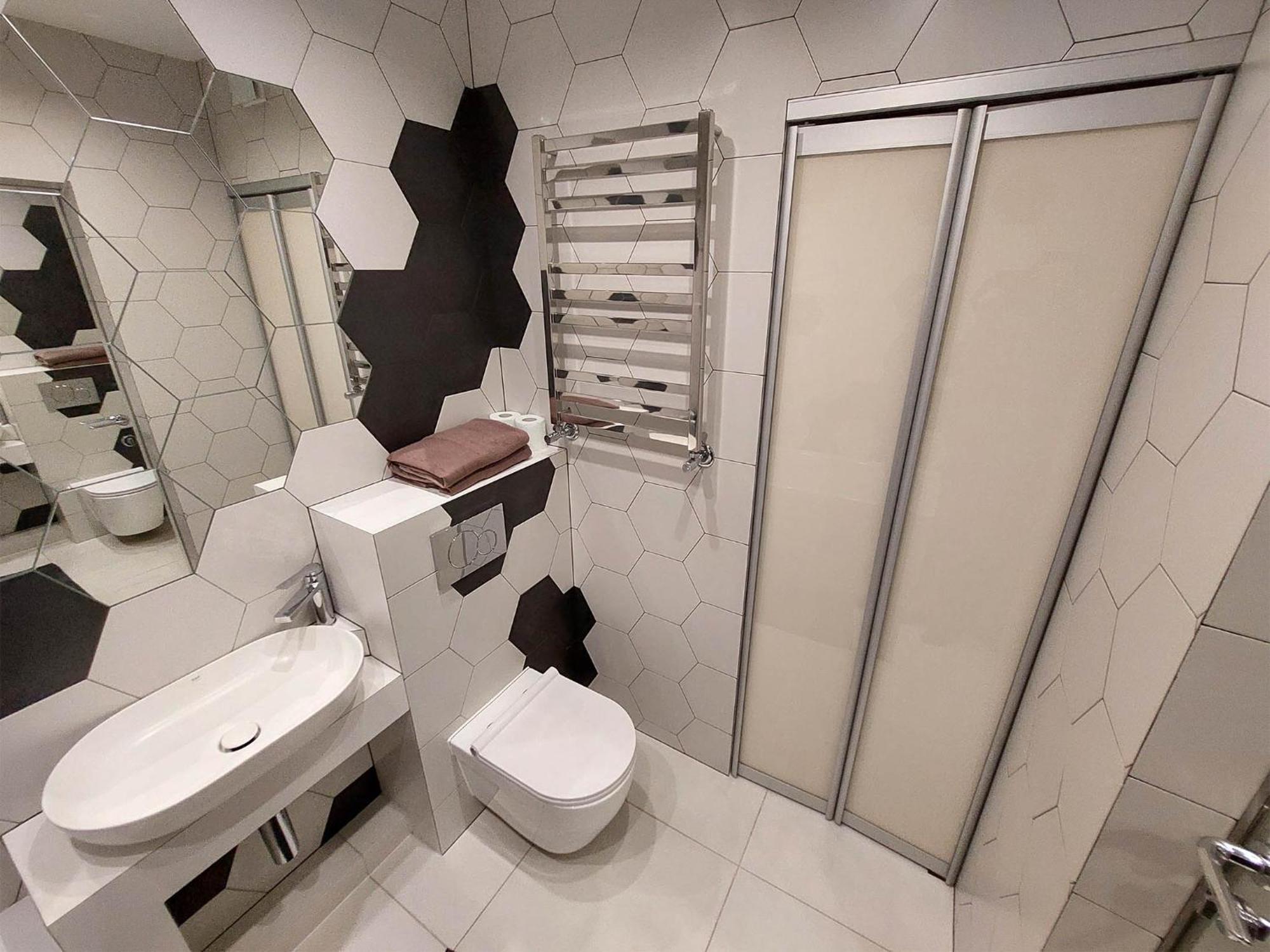 Apartamento Новобудова Місто Трав, Р-Н Вікторії Гарденс Leópolis Exterior foto