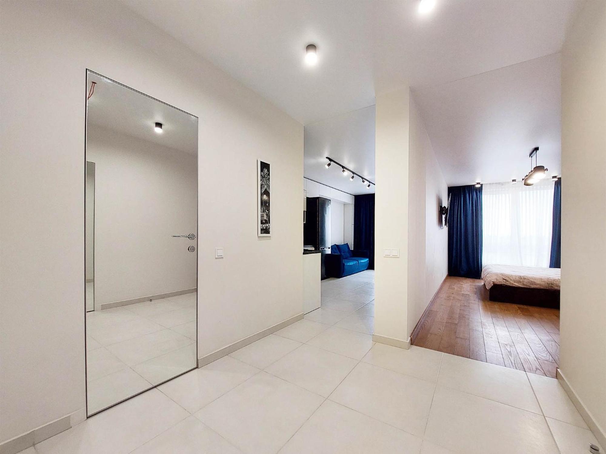 Apartamento Новобудова Місто Трав, Р-Н Вікторії Гарденс Leópolis Exterior foto