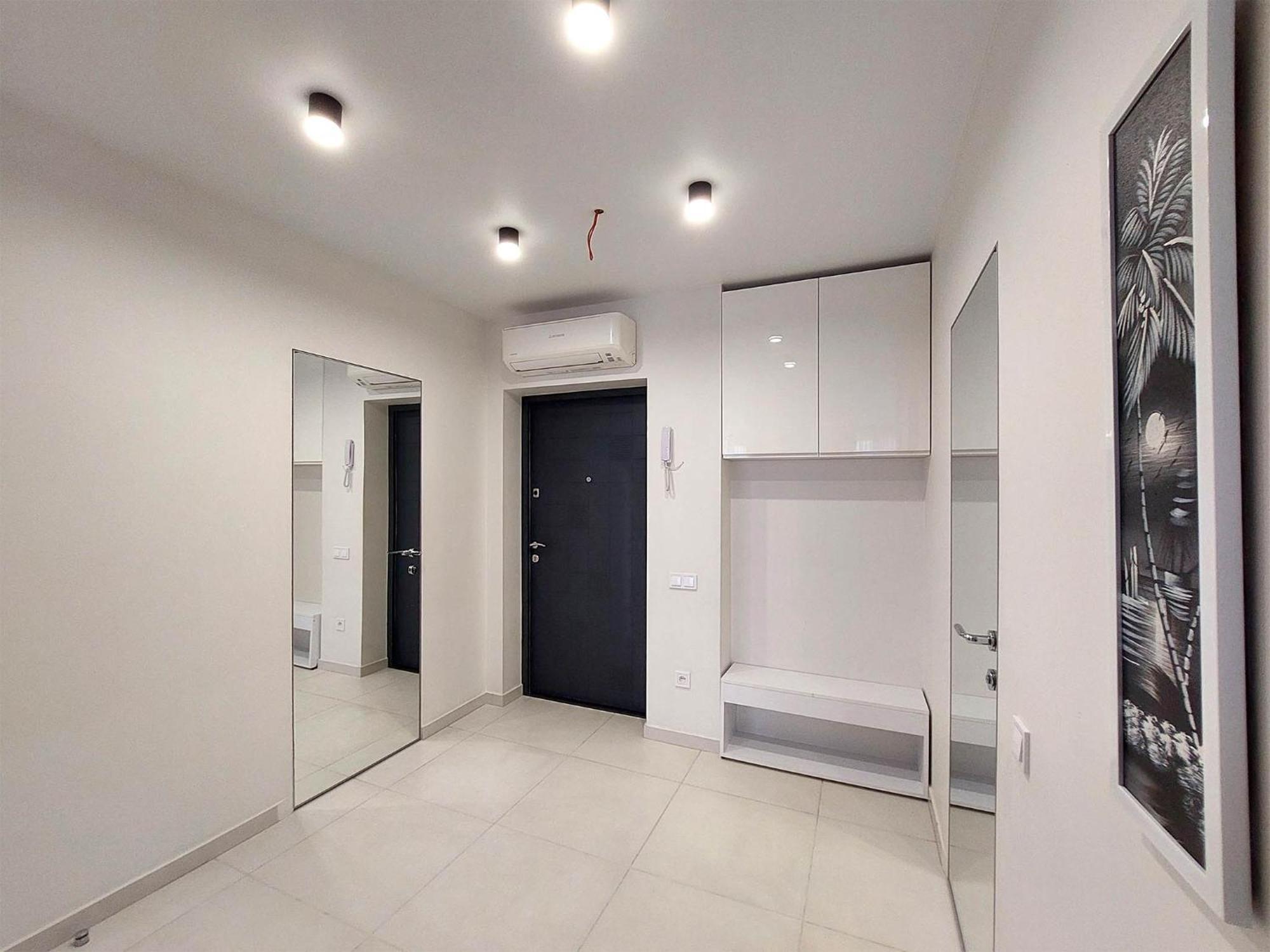 Apartamento Новобудова Місто Трав, Р-Н Вікторії Гарденс Leópolis Exterior foto